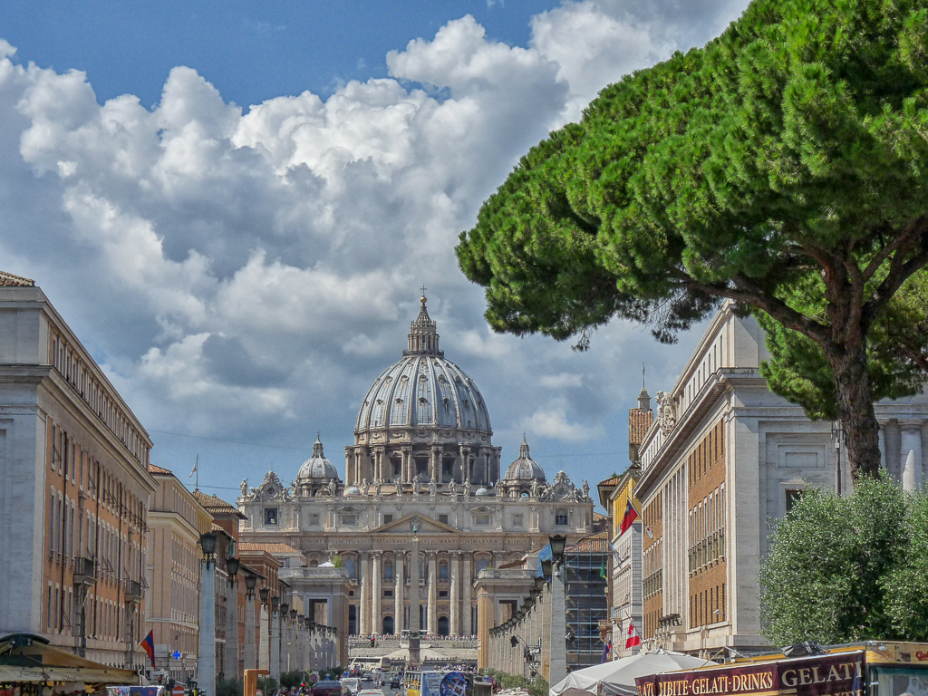 The best of Rome