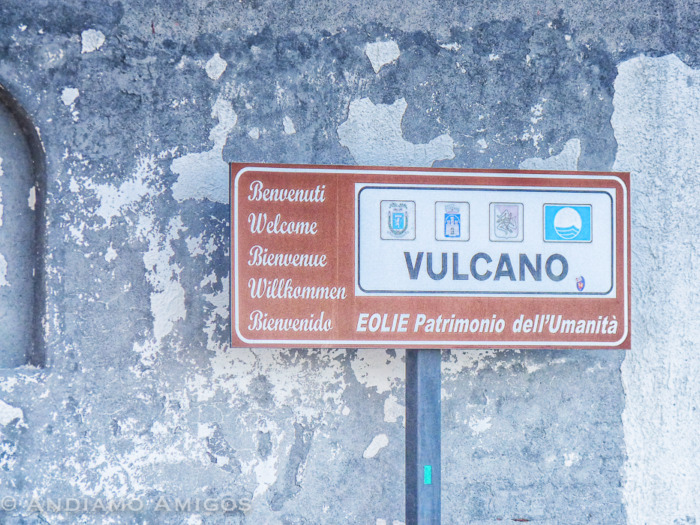 Welcome to Vulcano