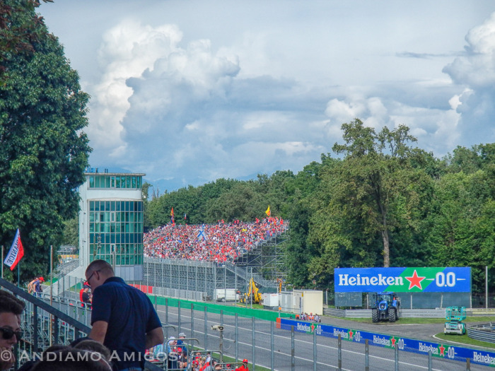 Monza Grand Prix
