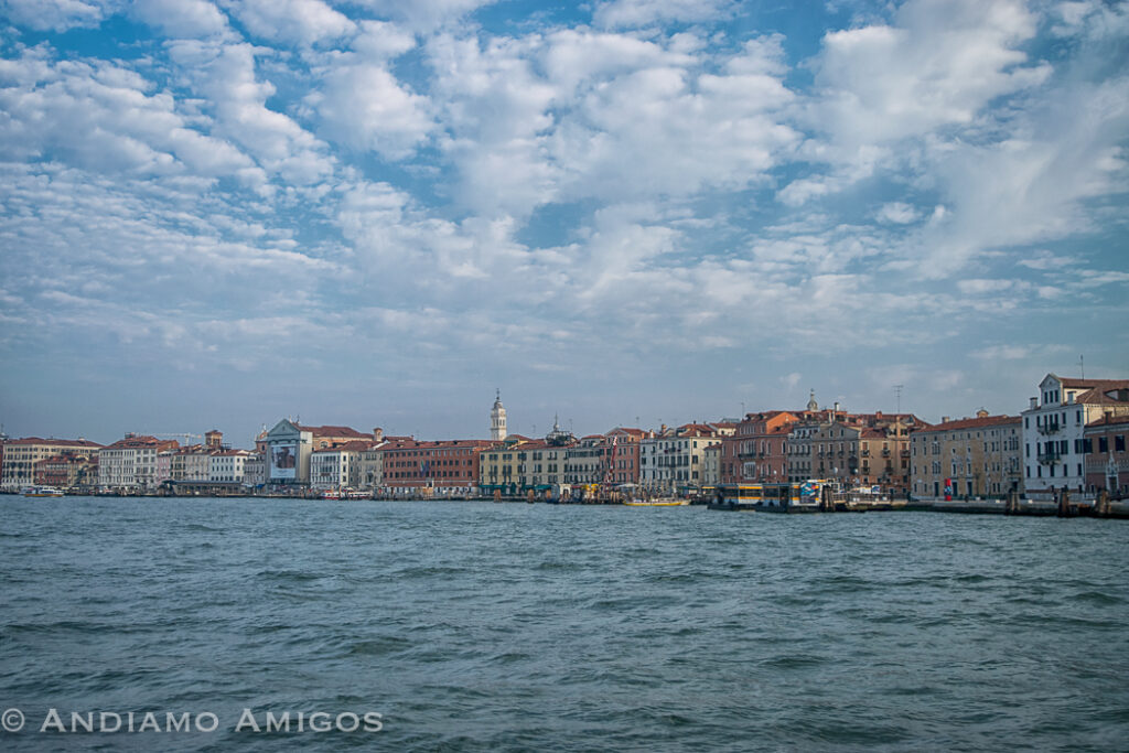 explore the Venetian lagoon