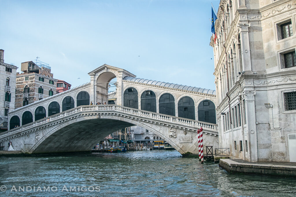 Explore the Venetian lagoon